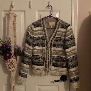 Rebecca Taylor Blazer